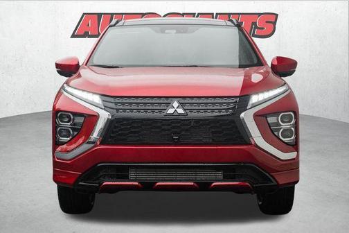 2026 Mitsubishi Eclipse Cross SEL