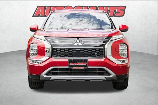 2025 Mitsubishi Outlander SE 2.5 S-AWC