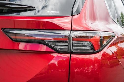 2025 Mitsubishi Outlander SE 2.5 S-AWC