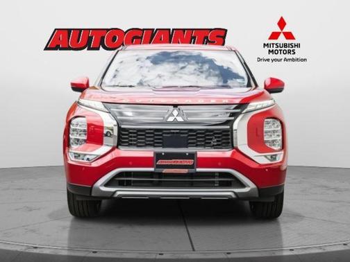 2025 Mitsubishi Outlander SE 2.5 S-AWC