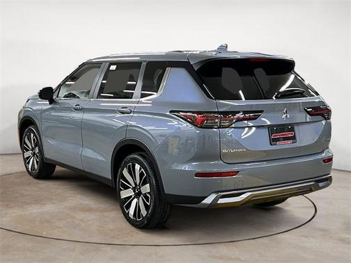 2025 Mitsubishi Outlander SE 2.5 S-AWC