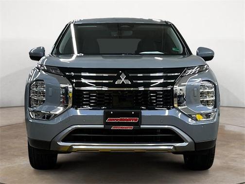 2025 Mitsubishi Outlander SE 2.5 S-AWC