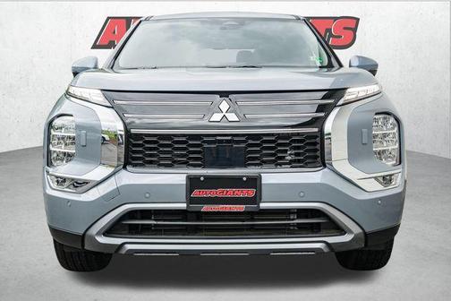 2025 Mitsubishi Outlander SE 2.5 S-AWC