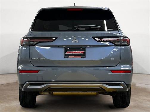 2025 Mitsubishi Outlander SE 2.5 S-AWC