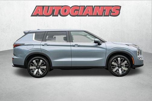 2025 Mitsubishi Outlander SE 2.5 S-AWC