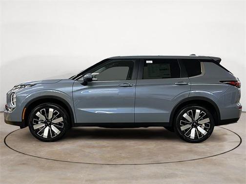 2025 Mitsubishi Outlander SE 2.5 S-AWC
