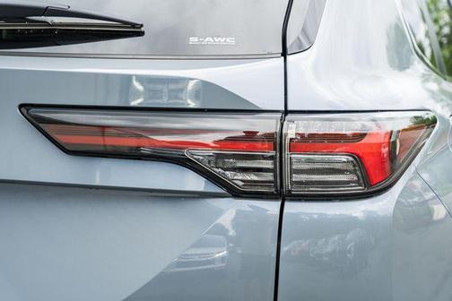 2025 Mitsubishi Outlander SE 2.5 S-AWC