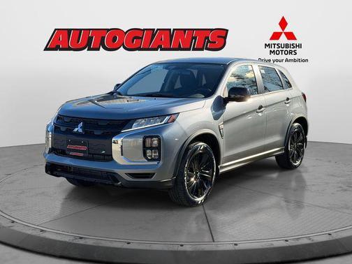 2026 Mitsubishi Outlander Sport 2.0 LE