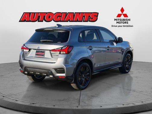 2026 Mitsubishi Outlander Sport 2.0 LE