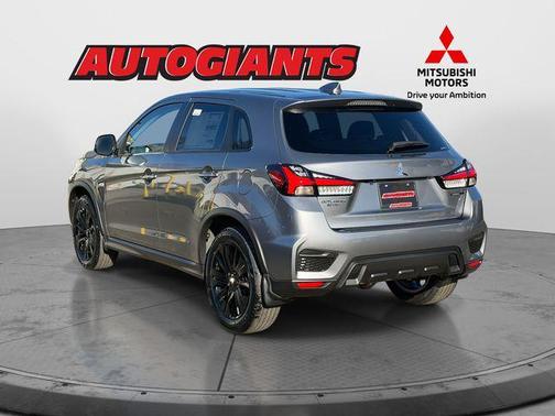 2026 Mitsubishi Outlander Sport 2.0 LE