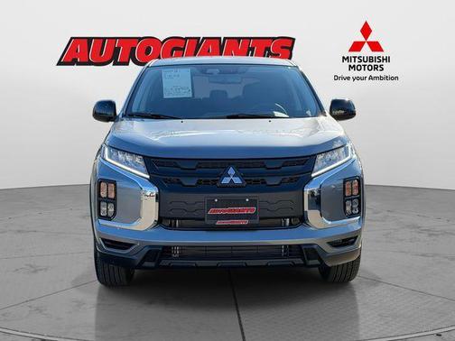 2026 Mitsubishi Outlander Sport 2.0 LE