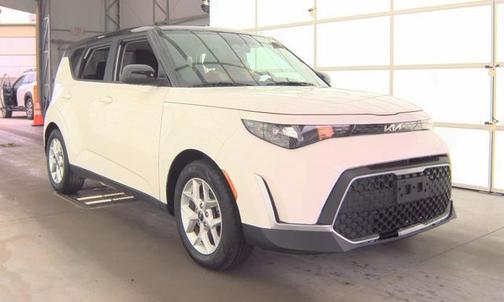 2023 Kia Soul S