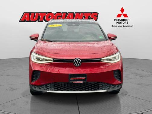 2022 Volkswagen ID.4 Pro S