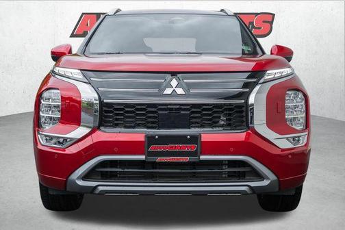 2025 Mitsubishi Outlander SEL 2.5 S-AWC