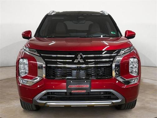 2025 Mitsubishi Outlander SEL 2.5 S-AWC