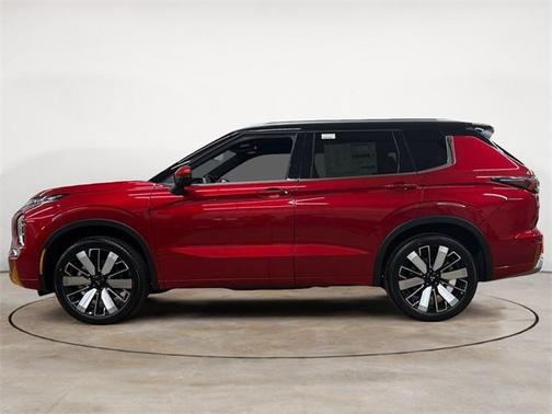 2025 Mitsubishi Outlander SEL 2.5 S-AWC