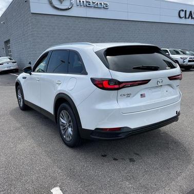 2024 Mazda CX-90 3.3 Turbo Preferred
