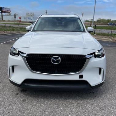 2024 Mazda CX-90 3.3 Turbo Preferred