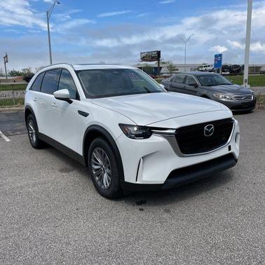 2024 Mazda CX-90 3.3 Turbo Preferred