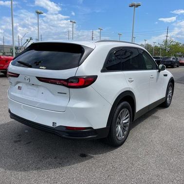 2024 Mazda CX-90 3.3 Turbo Preferred