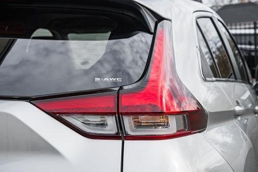 2026 Mitsubishi Eclipse Cross LE