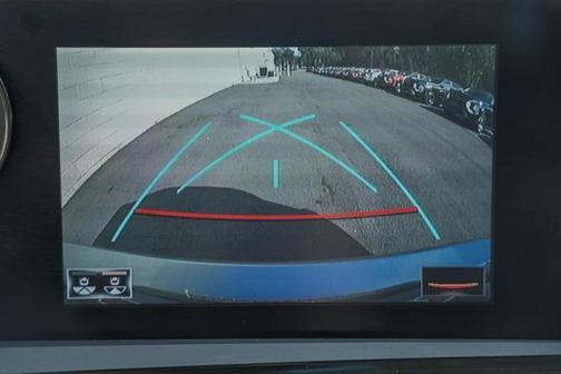 2022 Lexus ES 350 Base