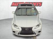 2016 Lexus IS 300 Base
