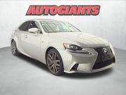 2016 Lexus IS 300 Base