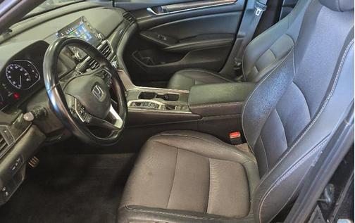 2021 Honda Accord Sport 1.5T