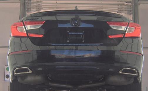 2021 Honda Accord Sport 1.5T