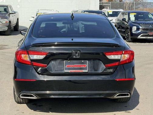 2021 Honda Accord Sport 1.5T