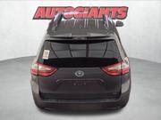 2019 Toyota Sienna XLE