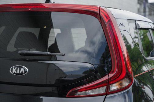 2020 Kia Soul GT-Line Turbo