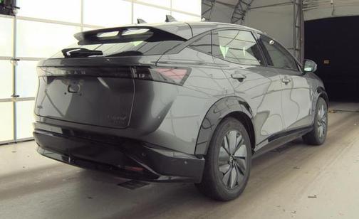 2023 Nissan ARIYA PLATINUM+