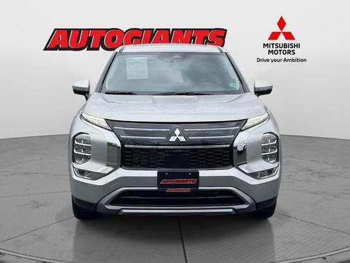 2026 Mitsubishi Outlander SE 2.5 2WD