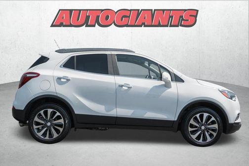 2019 Buick Encore Essence