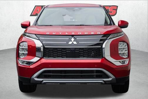 2025 Mitsubishi Outlander SE 2.5 S-AWC