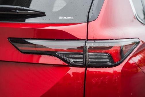 2025 Mitsubishi Outlander SE 2.5 S-AWC