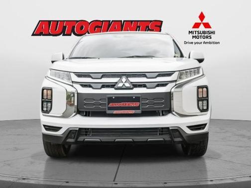 2024 Mitsubishi Outlander Sport 2.0 ES