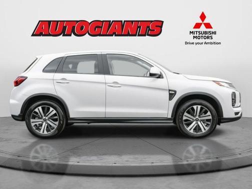 2024 Mitsubishi Outlander Sport 2.0 ES