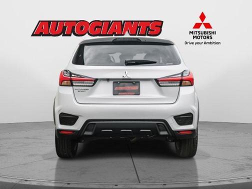 2024 Mitsubishi Outlander Sport 2.0 ES