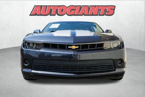 2014 Chevrolet Camaro 1LT