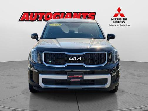 2024 Kia Telluride LX