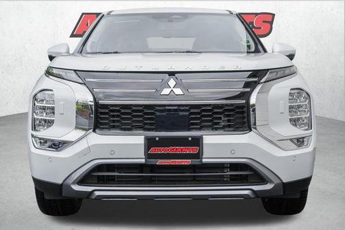 2025 Mitsubishi Outlander SE 2.5 S-AWC