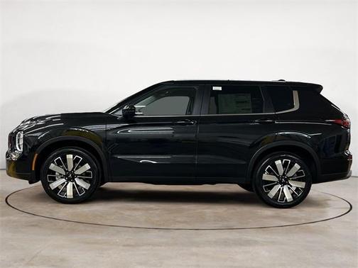2025 Mitsubishi Outlander SE 2.5 S-AWC
