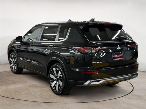 2025 Mitsubishi Outlander SE 2.5 S-AWC