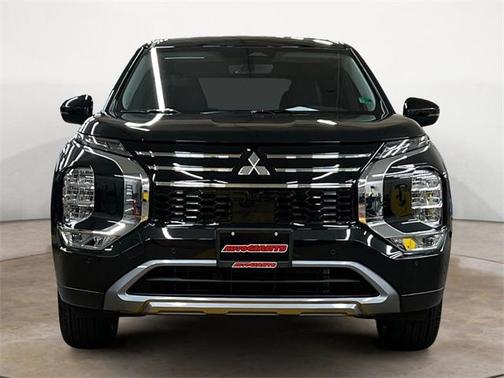 2025 Mitsubishi Outlander SE 2.5 S-AWC