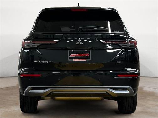 2025 Mitsubishi Outlander SE 2.5 S-AWC