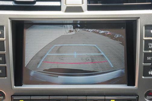 2016 Lexus GX 460 Base