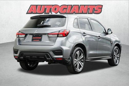 2025 Mitsubishi Outlander Sport 2.0 ES